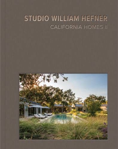 California Homes II Studio William Hefner