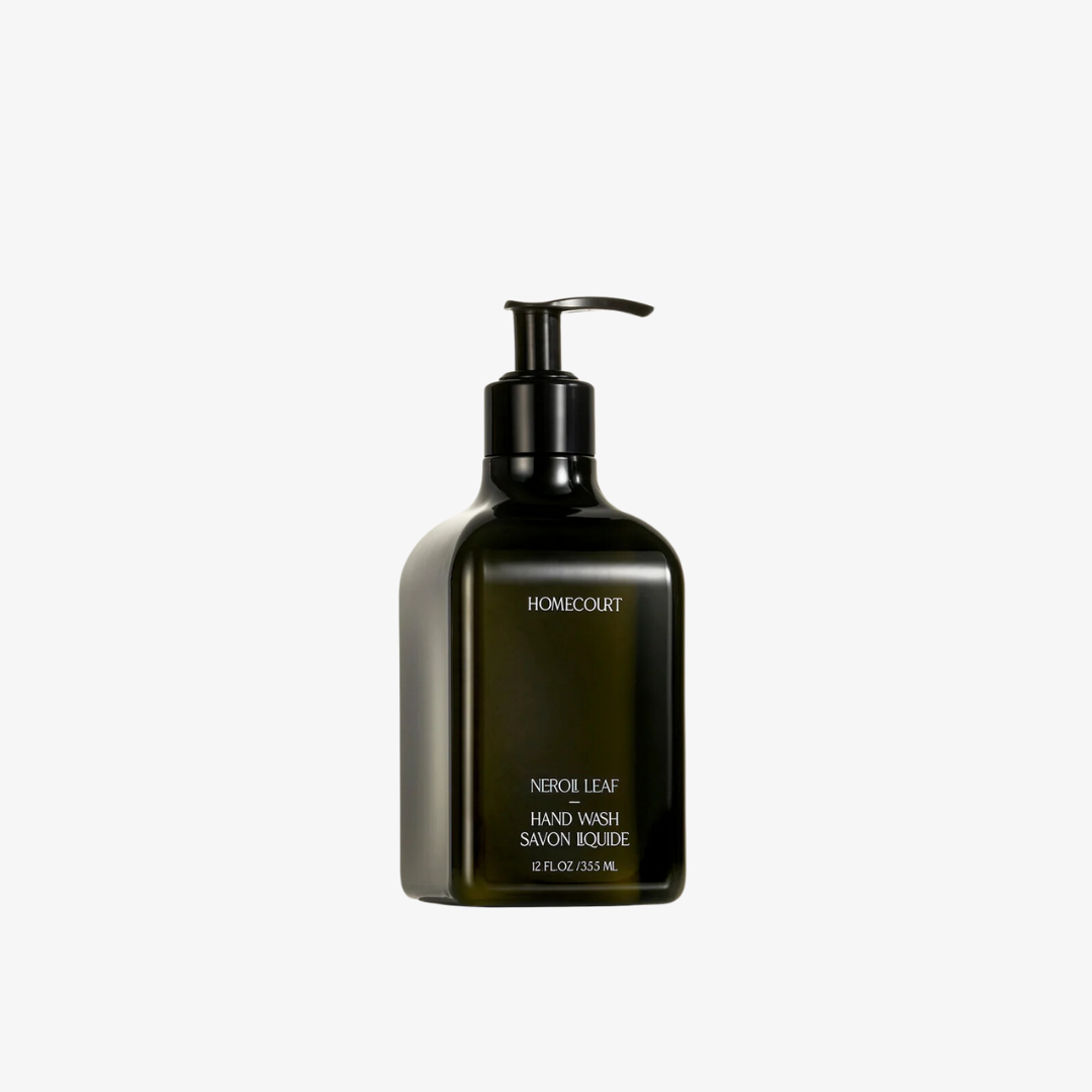 Neroli Leaf Hand Wash