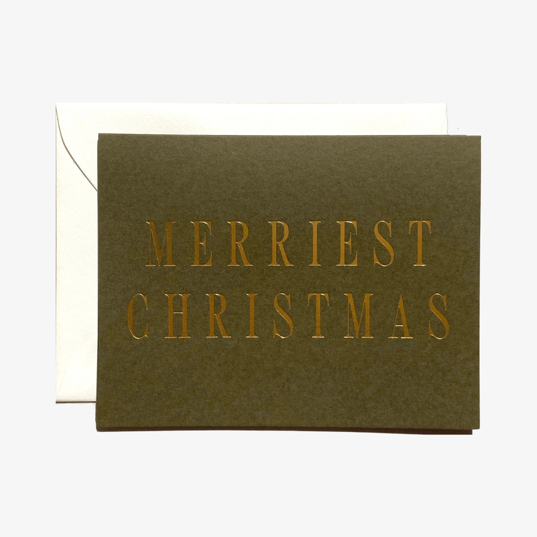 Merriest Christmas No. 11