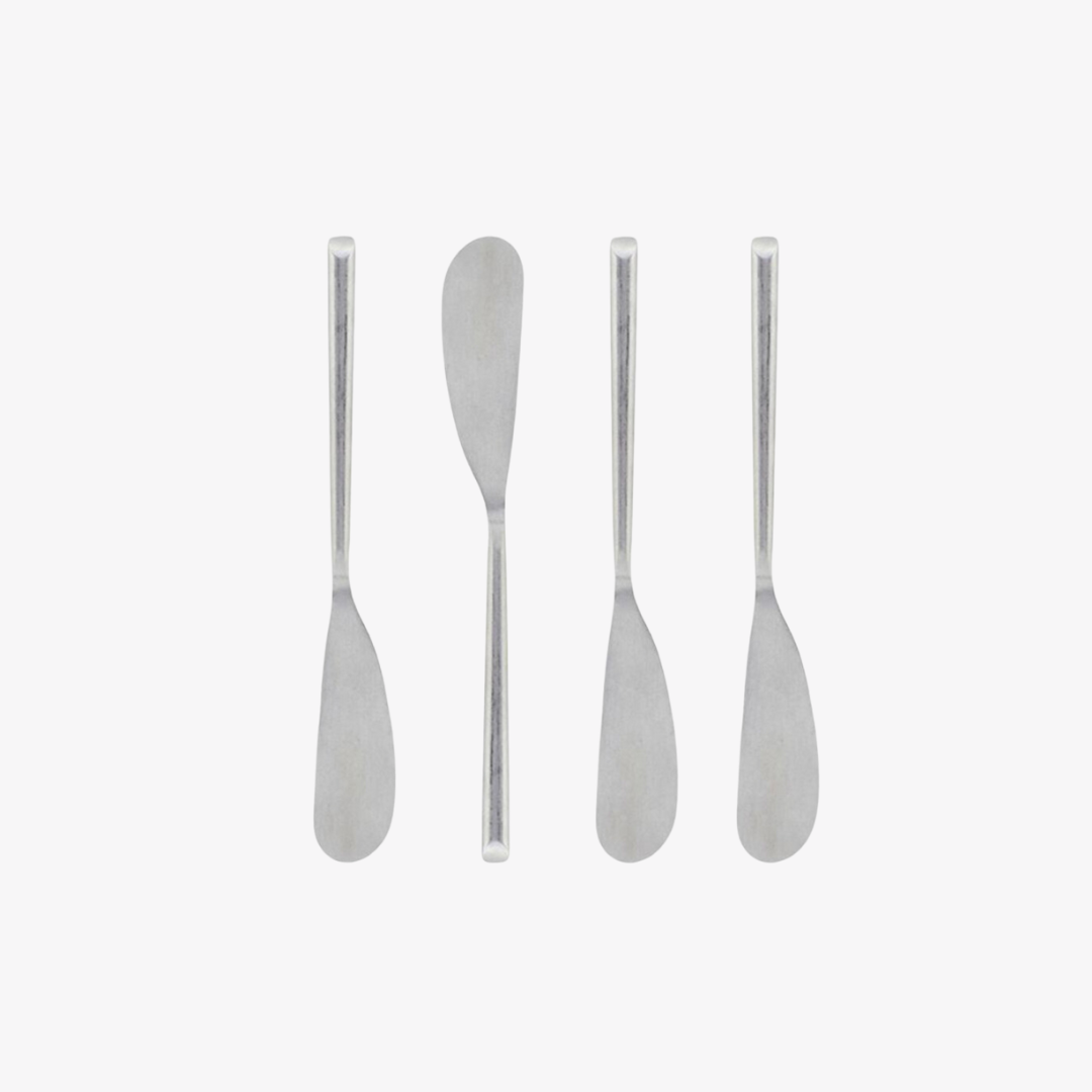 Daily Butter Knife - Set of 4