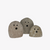 River Rock Ghosts – Set of 3