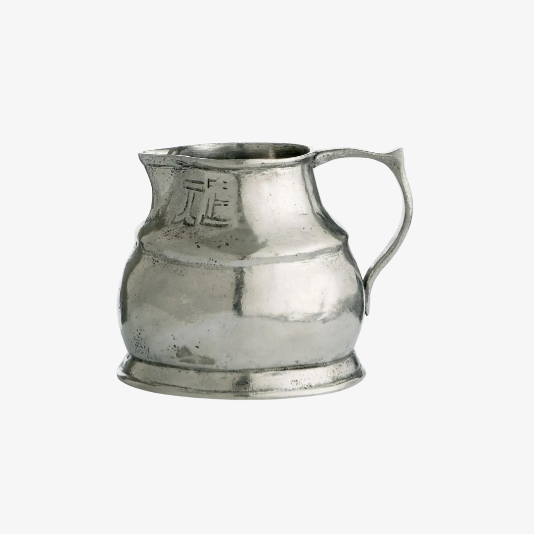 Vintage 1815 Pitcher