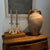 Pair of Antique Candle Sticks