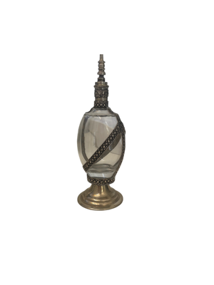 Moroccan Antique Perfume Bottles