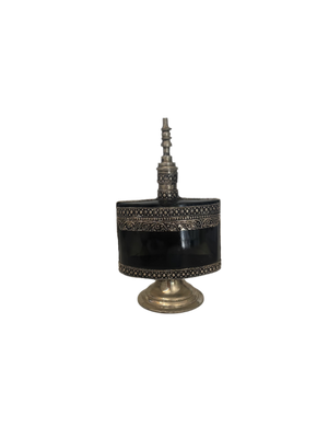 Moroccan Antique Perfume Bottles