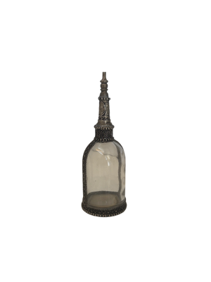 Moroccan Antique Perfume Bottles