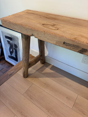 Console Table