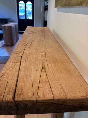 Console Table