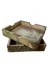 Square Trays