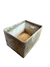 Willy Guhl Pot Large Rectangle