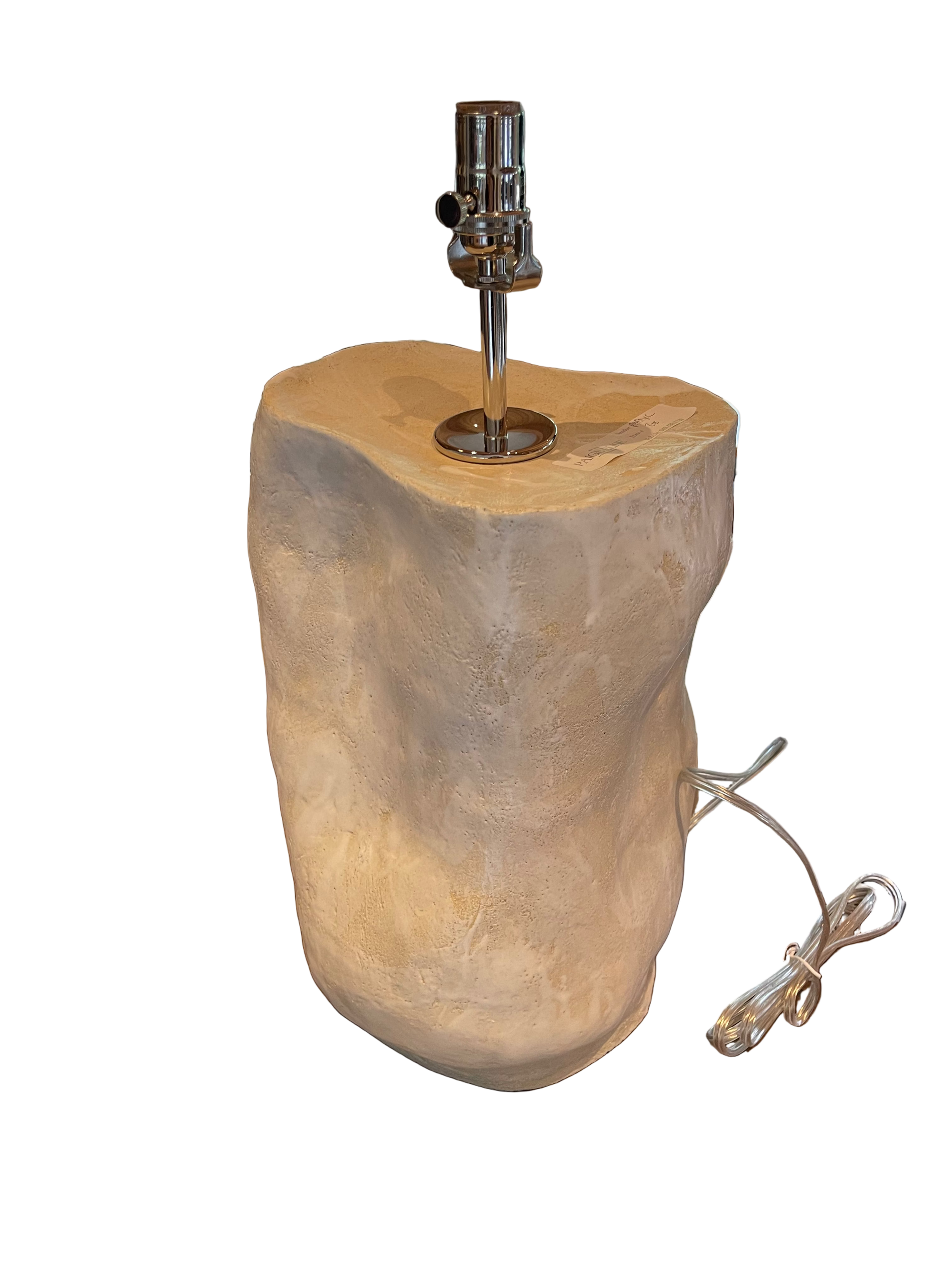 Rounded Lamp