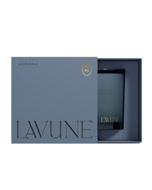 Lavune - N˚01 Aurora Candle