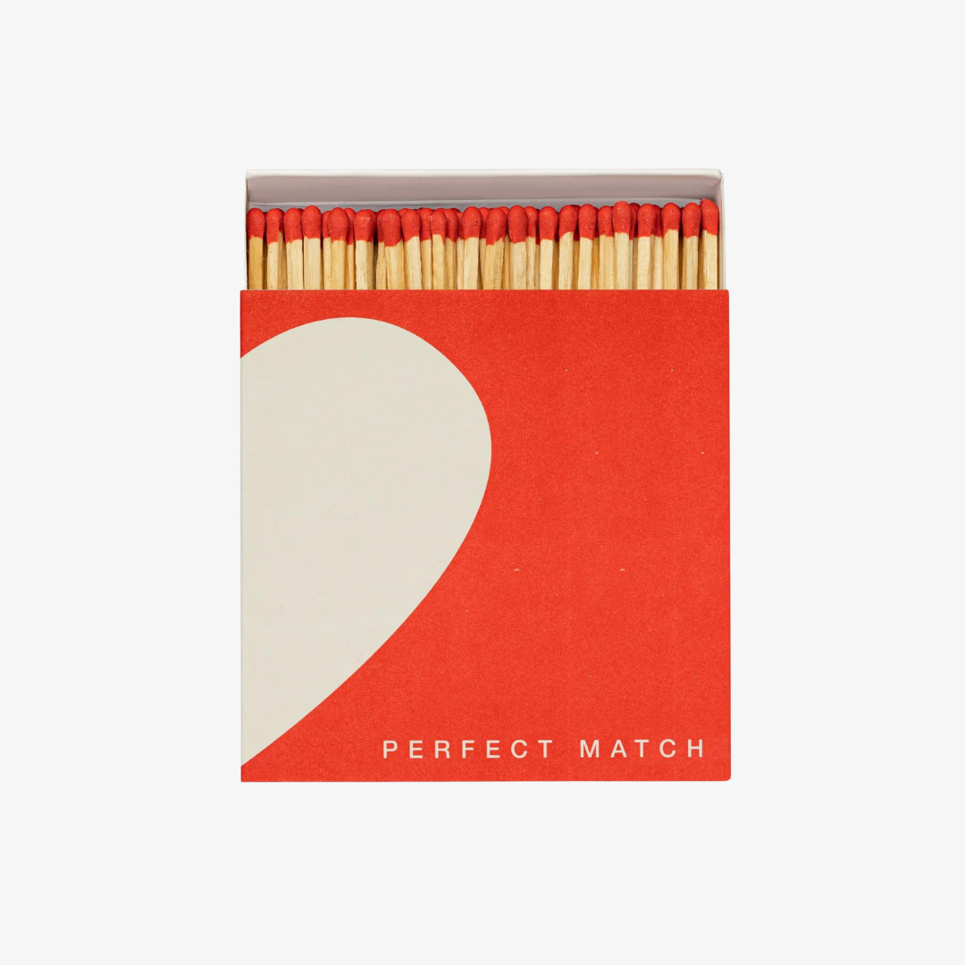 Perfectmatch Layer Perfect Match Matches - Layered by Paige Elise
