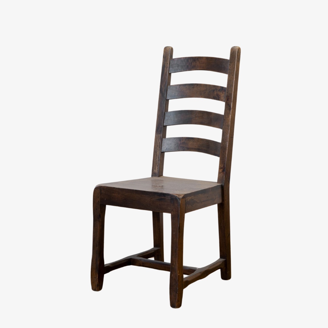 Ladder Back Chair