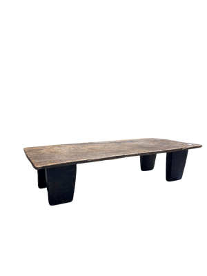 Naga Table - 72" L x 32.5" W x 17" H