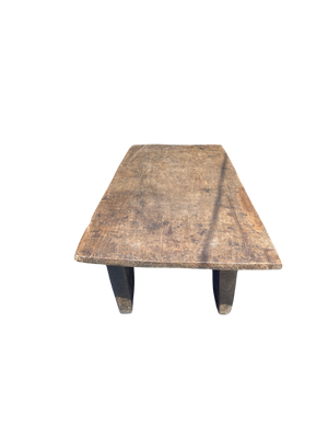 Naga Table - 72" L x 32.5" W x 17" H
