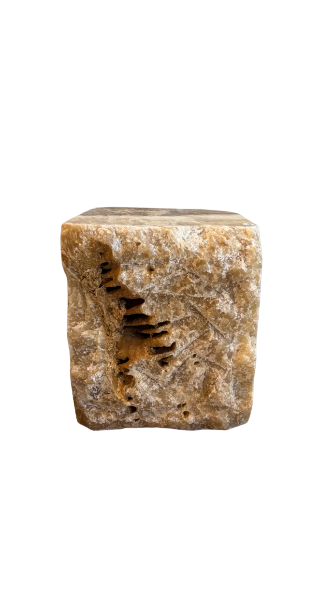 Onyx Side Tables