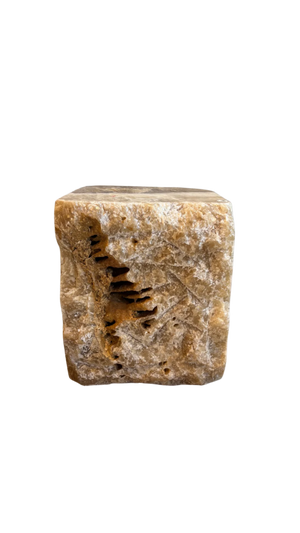 Onyx Side Tables