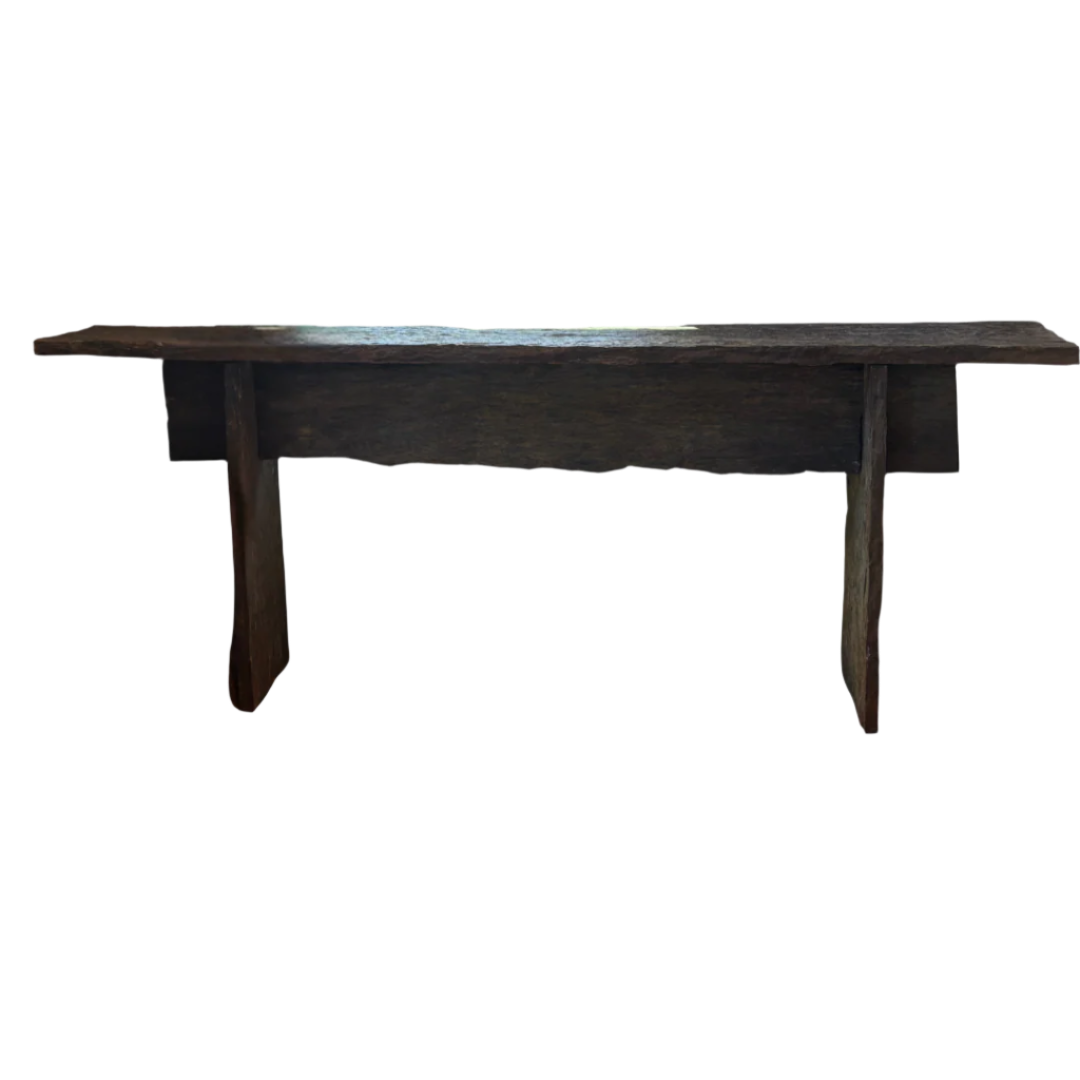 Bluestone Console