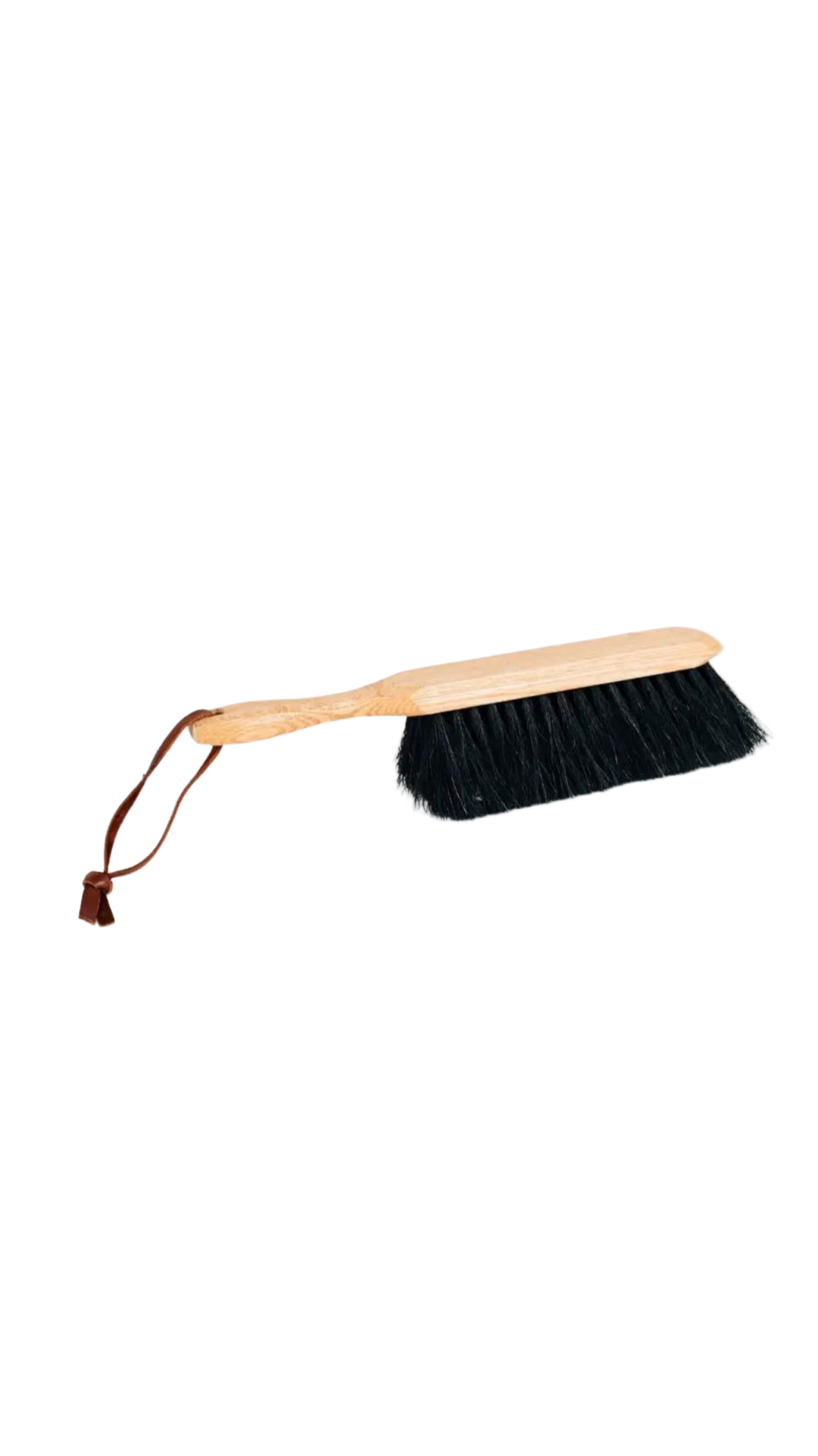 Horsehair Dustbrush