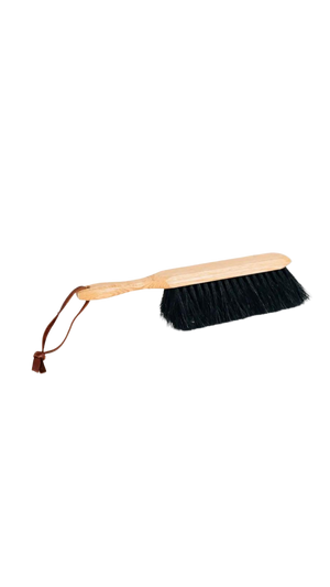 Horsehair Dustbrush