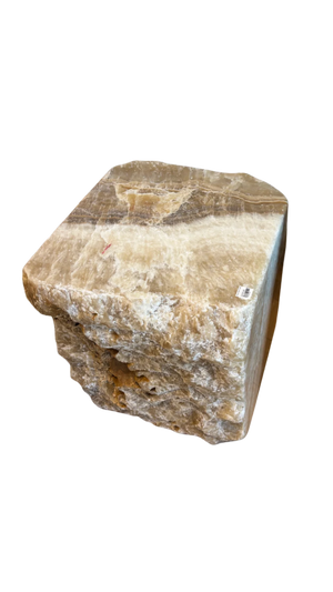 Onyx Side Tables