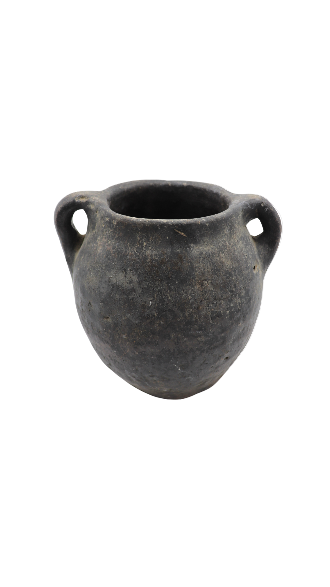 Antique Cooking Pot