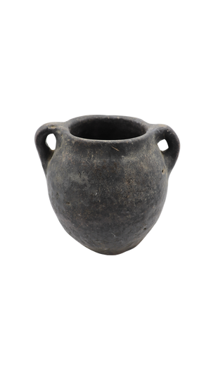 Antique Cooking Pot