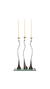 In Bloom Candlestick