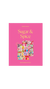 Double Sided Sugar & Spice Puzzle
