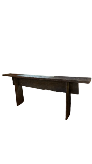 Bluestone Console