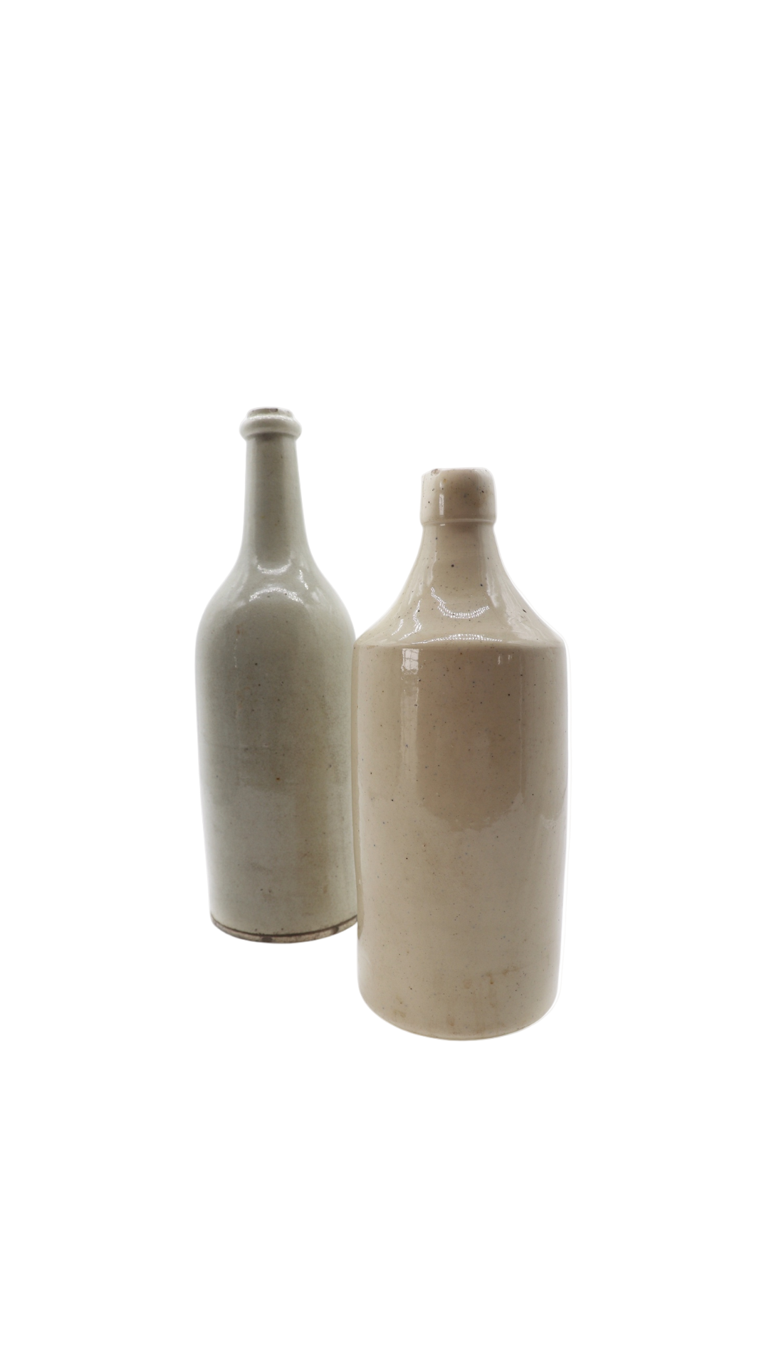 English Cider Bottle