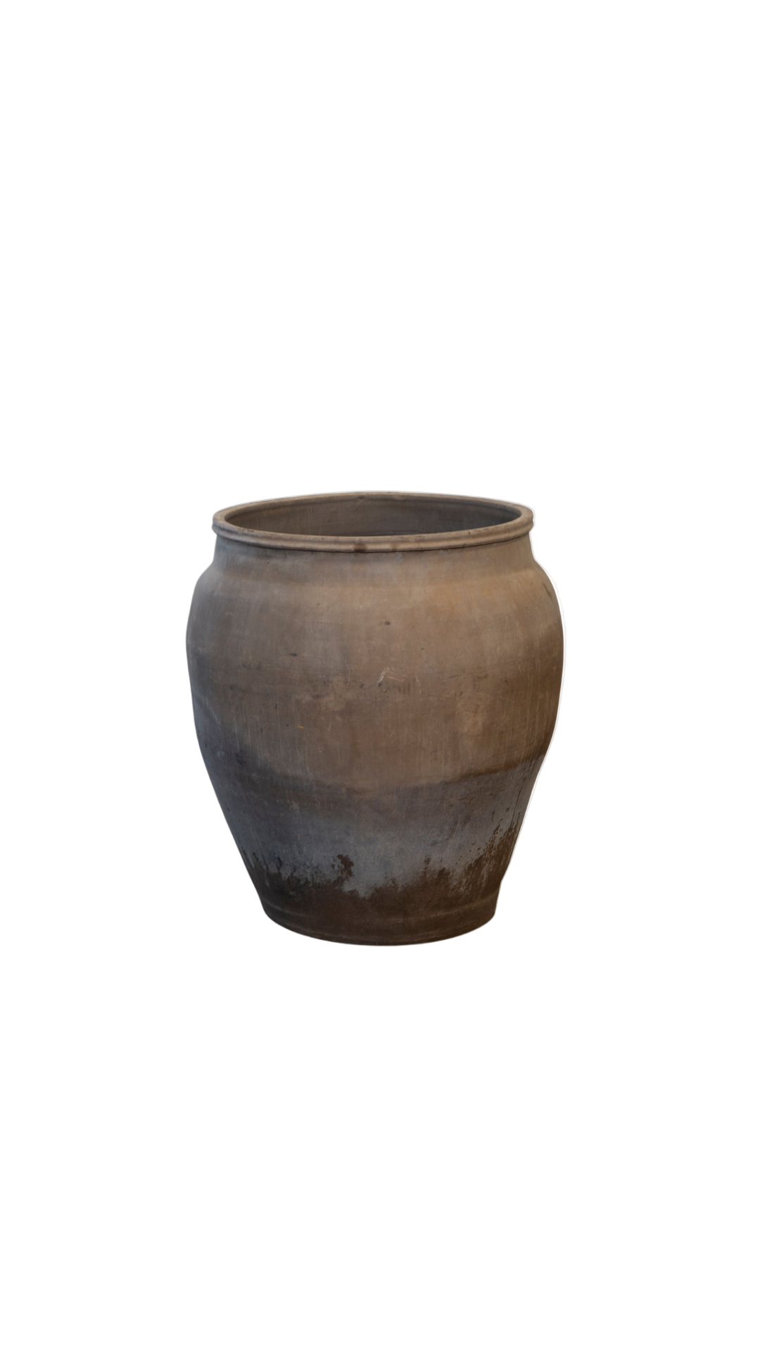 Charcoal Urn - Large