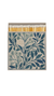 Blue Floral Square Matches