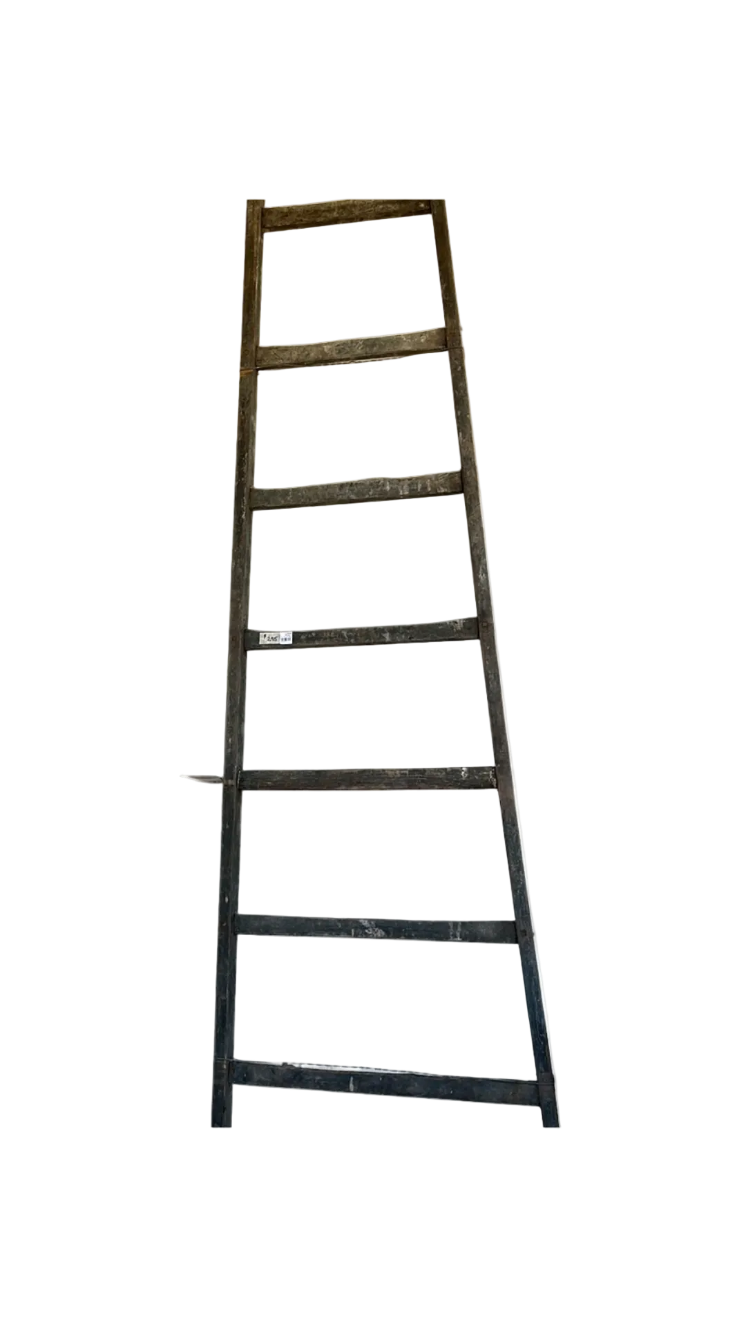 Antique Ladder