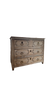 French 19th Century Oak Chest
