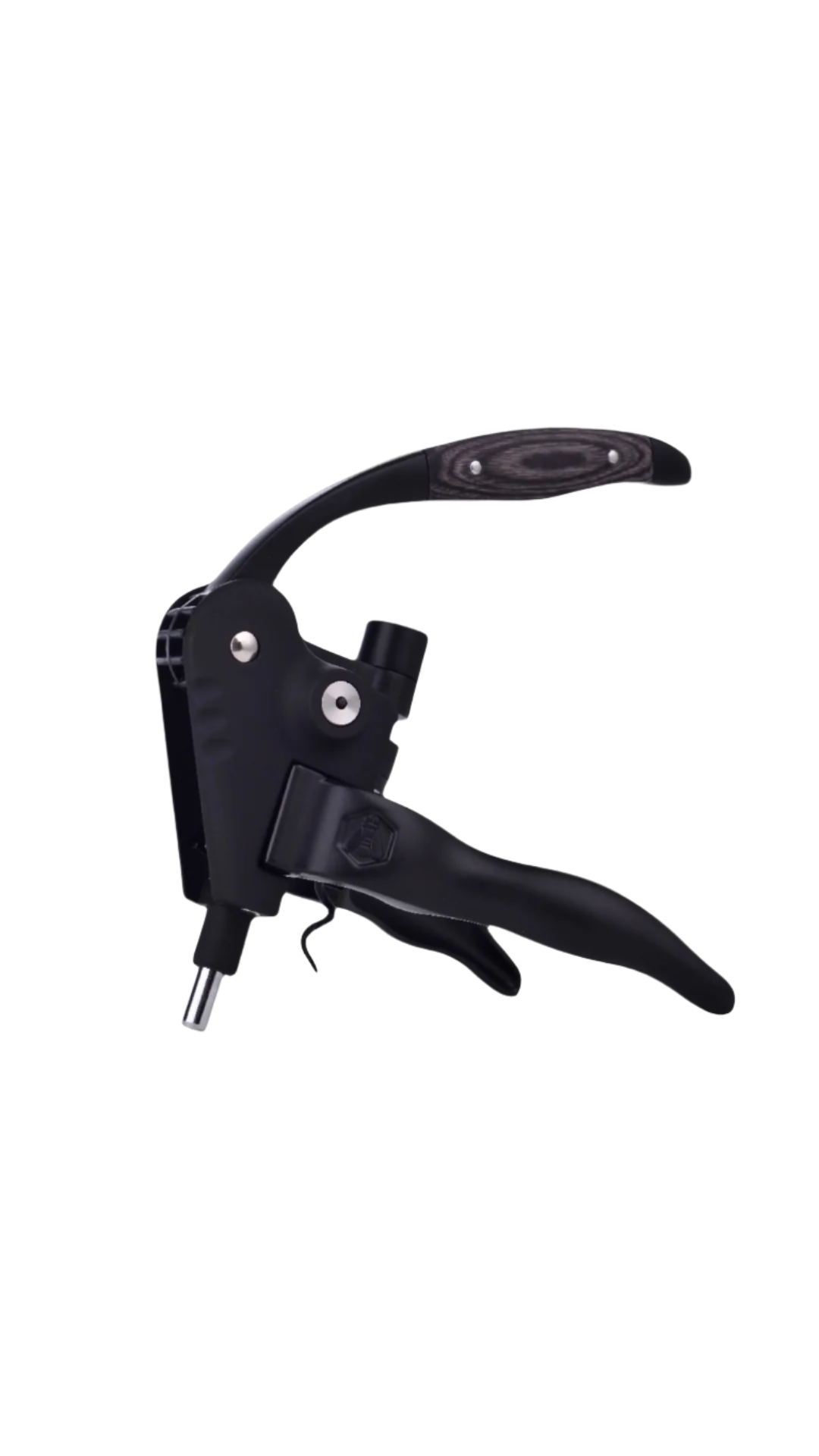 Black Edition Corkscrew