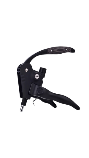 Black Edition Corkscrew