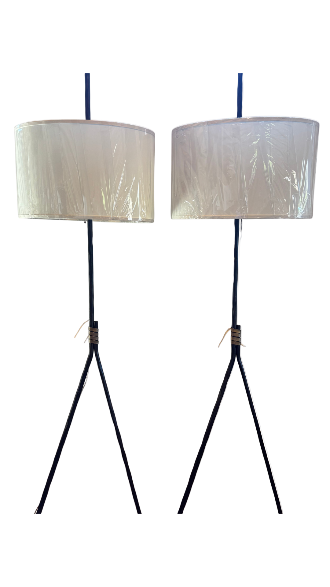Floor Sconce