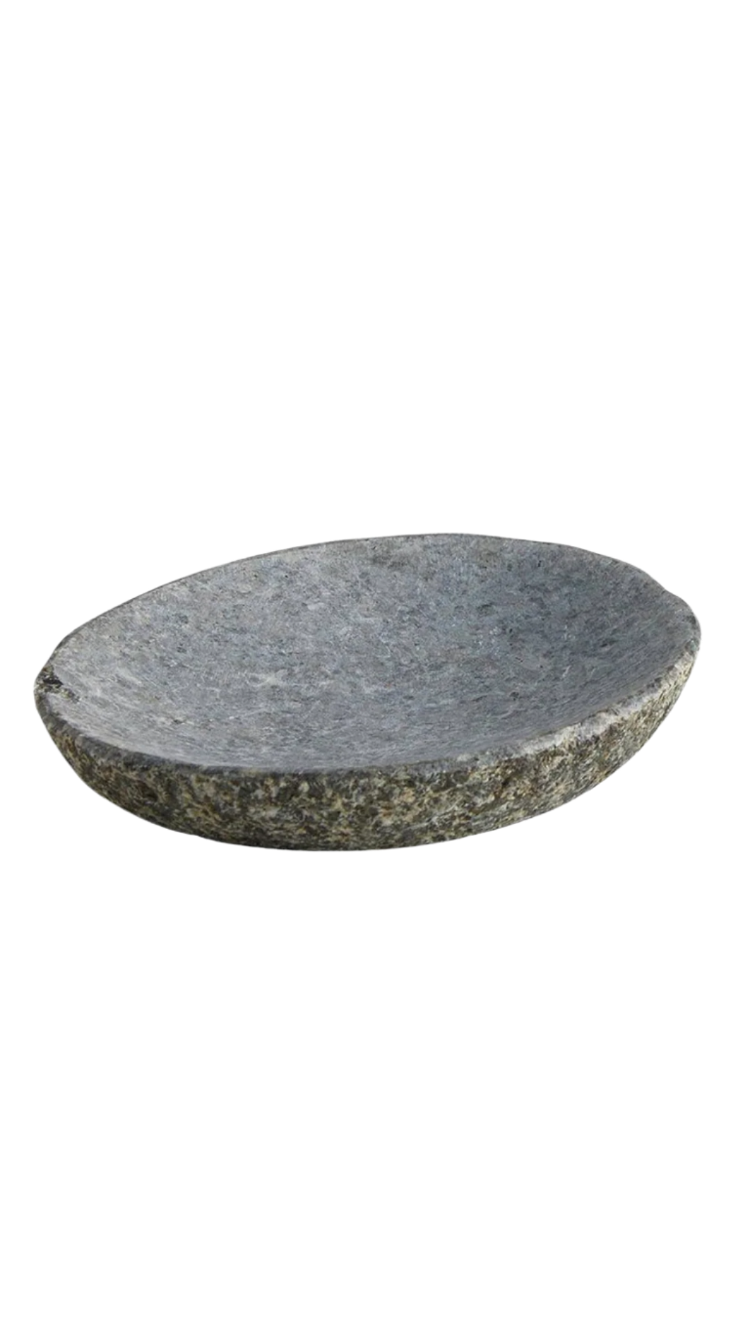 Decorative Stone Dish