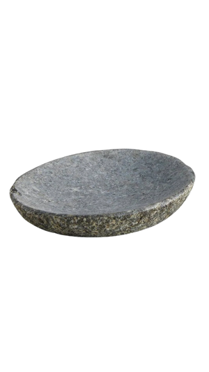Decorative Stone Dish