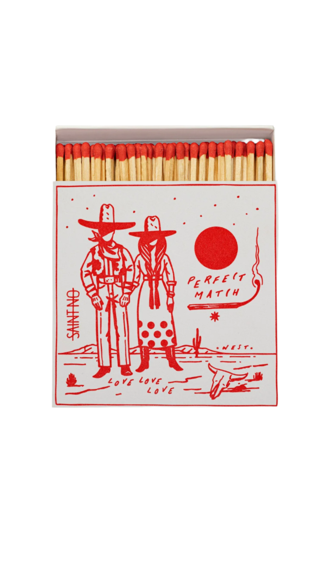 "Perfect Match" Matches