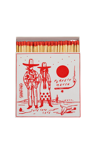 "Perfect Match" Matches