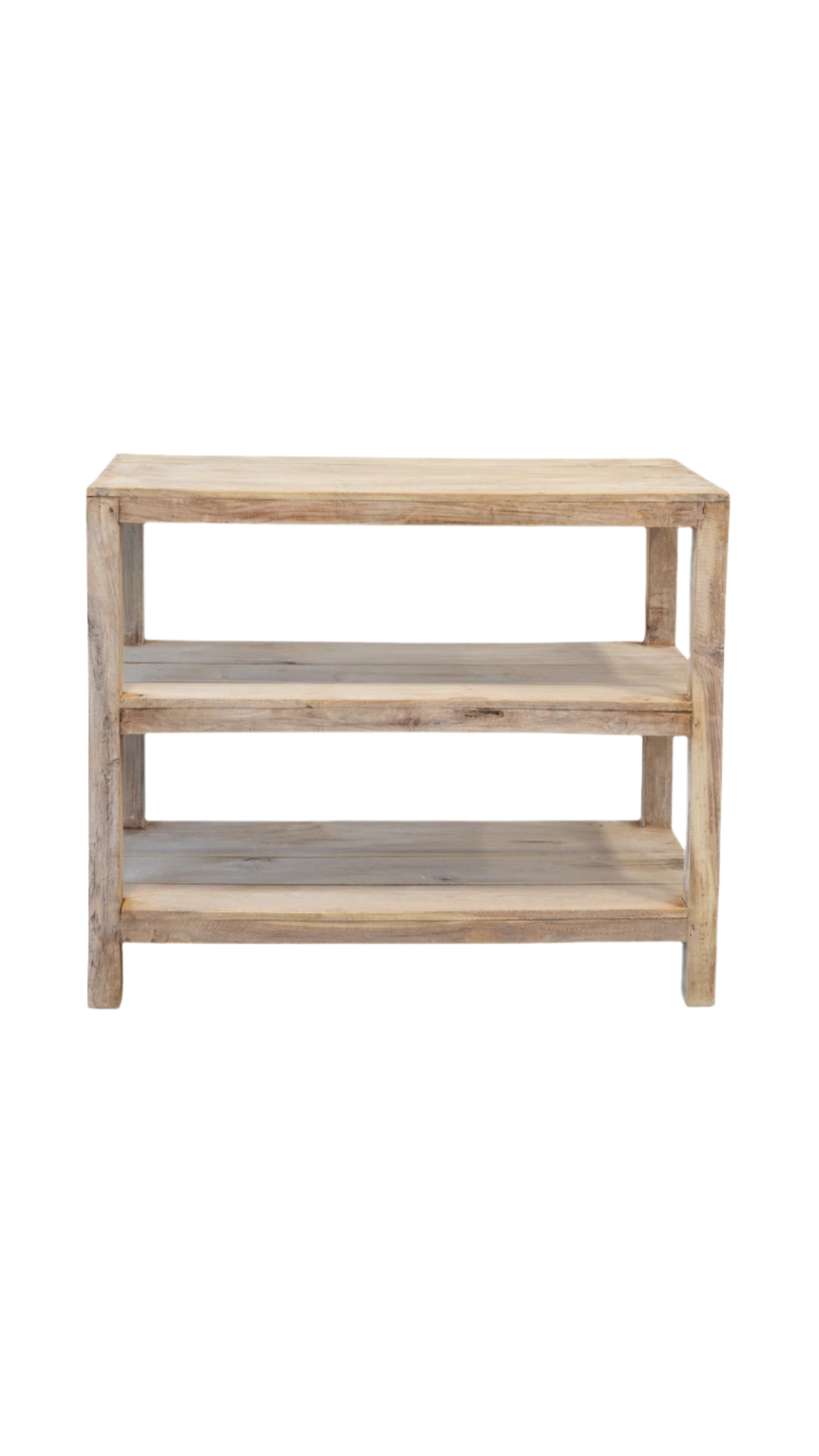 Gracie Bookshelf