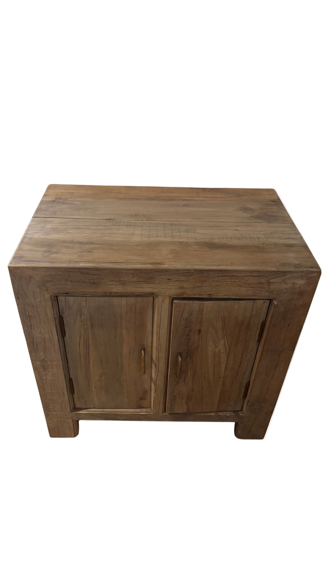2 Door Cabinet