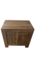 2 Door Cabinet
