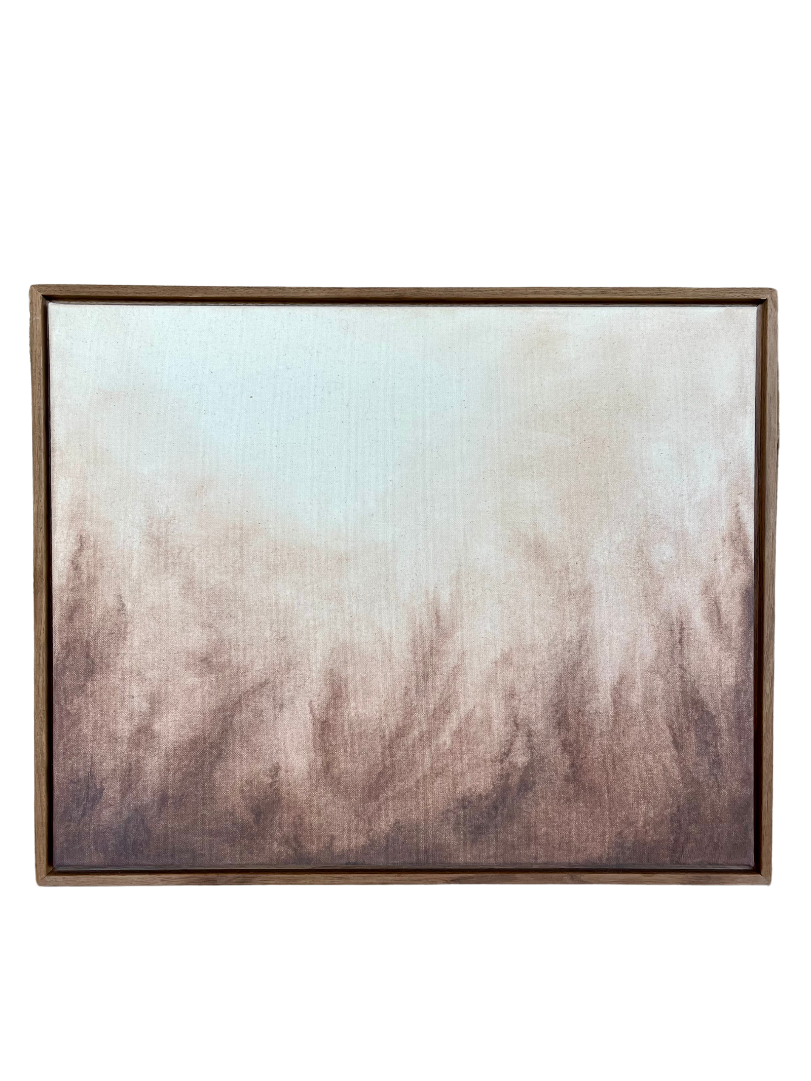 "Rise Up I" 20 x 16 by Tenaya Wickstrand