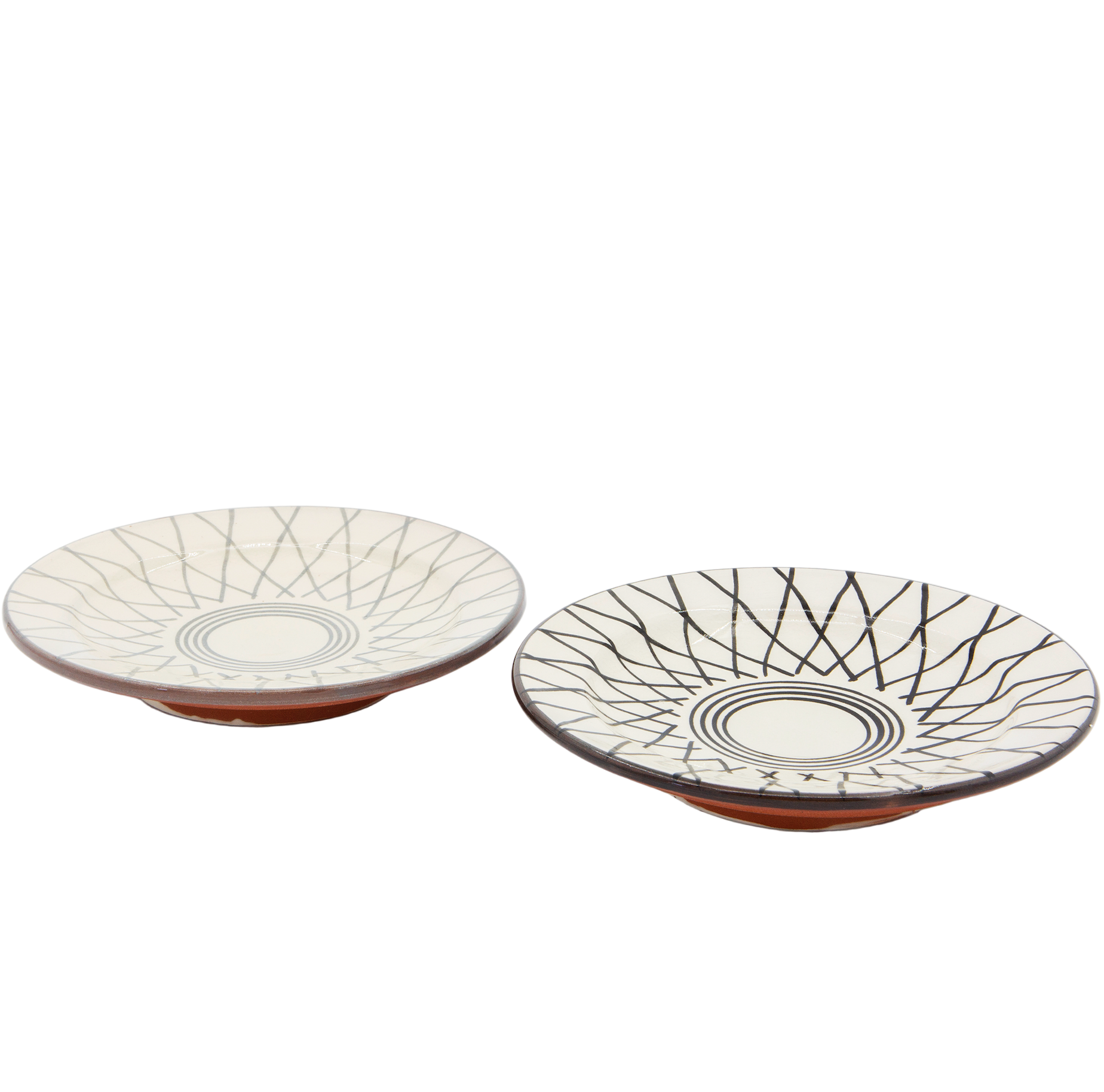 Moroccan Plate