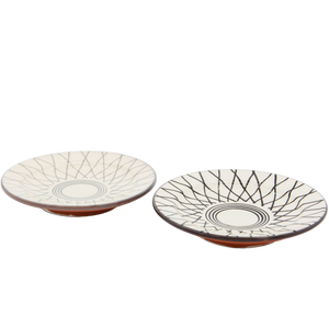 Moroccan Plate