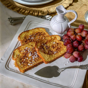 Firenze Square Platter